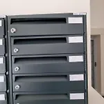 Fantastic New Centre شقة