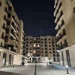 شقة Fantastic New Centre *