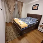 Fantastic New Centre