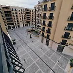 Fantastic New Centre