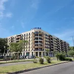 Fantastic New Centre