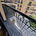 شقة Fantastic New Centre بودغوريتْسا