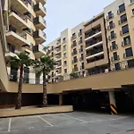 Fantastic New Centre شقة *