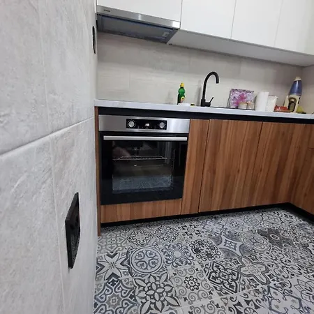 Fantastic New Centre *