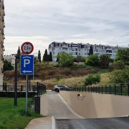 Fantastic New Centre * Podgorica