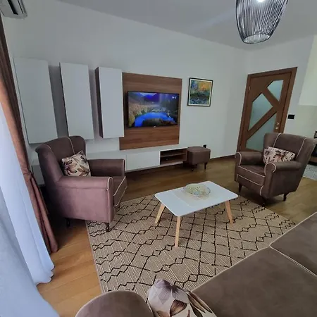 Fantastic New Centre