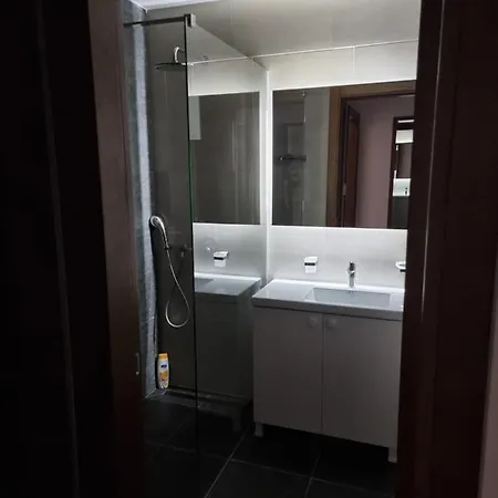 Fantastic New Centre * ポドゴリツァ