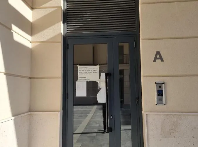 Fantastic New Centre *