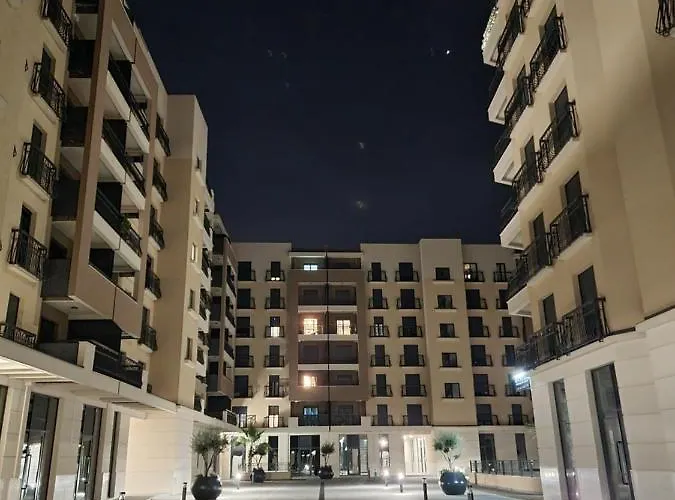 Apartament Fantastic New Centre *