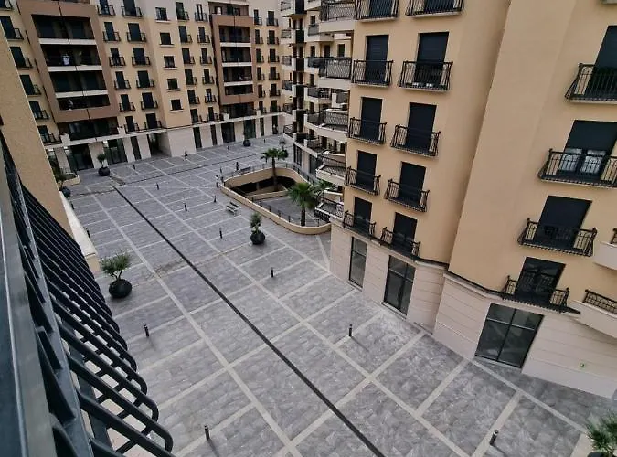 Fantastic New Centre