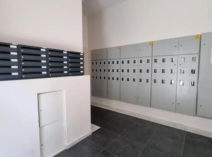 Fantastic New Centre *