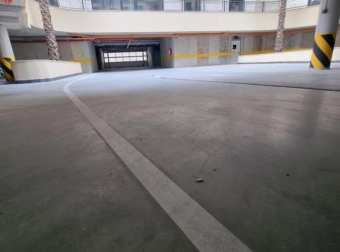 Fantastic New Centre * Podgorica