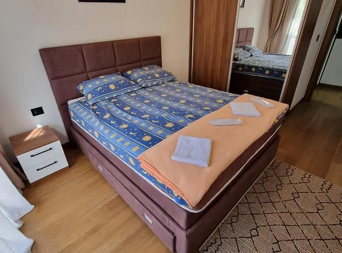 Apartment Fantastic New Centre *