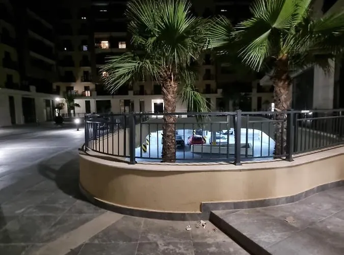 Fantastic New Centre * Podgorica