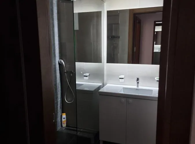 Fantastic New Centre * Podgorica