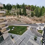 Fantastic New Centre * Podgorica