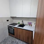 Fantastic New Centre * Podgoriçe