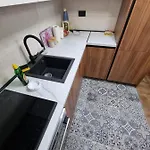 Fantastic New Centre * Podgoriçe