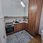 Fantastic New Centre Podgoriçe