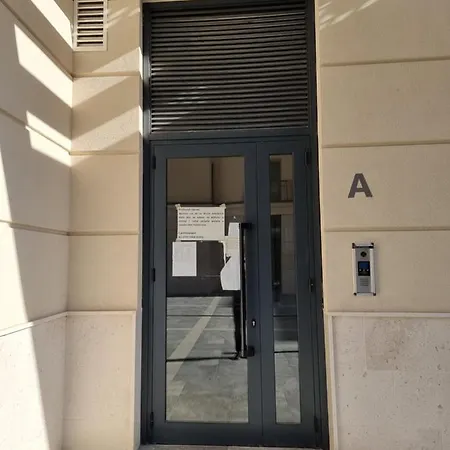 Fantastic New Centre *