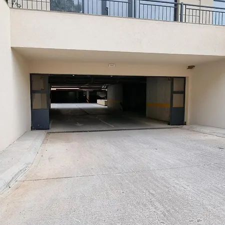 Fantastic New Centre * Podgorica