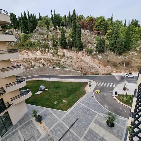 Fantastic New Centre * Podgorica