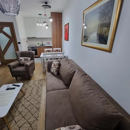 Apartman Fantastic New Centre *