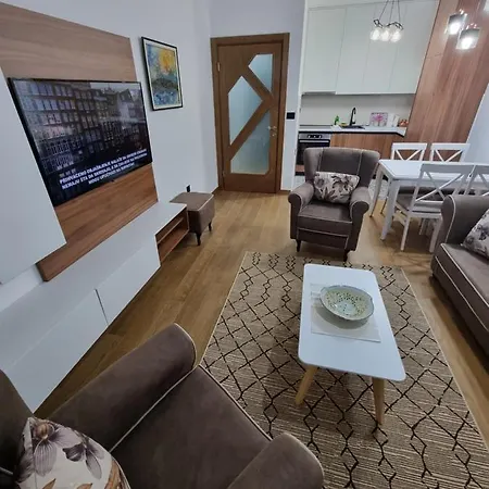 Apartman Fantastic New Centre *