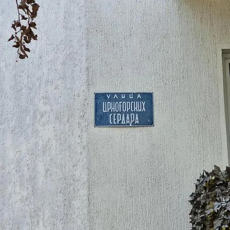 Apartamento Fantastic New Centre *