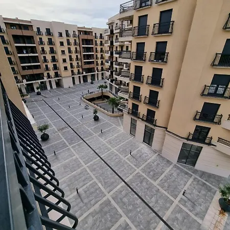 Fantastic New Centre