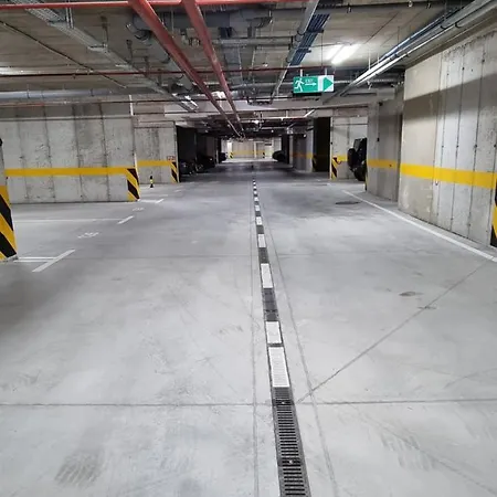 Apartman Fantastic New Centre Podgorica