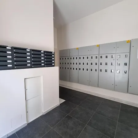 Fantastic New Centre *