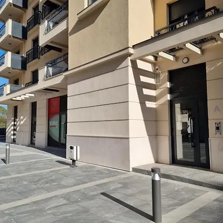 Appartamento Fantastic New Centre *