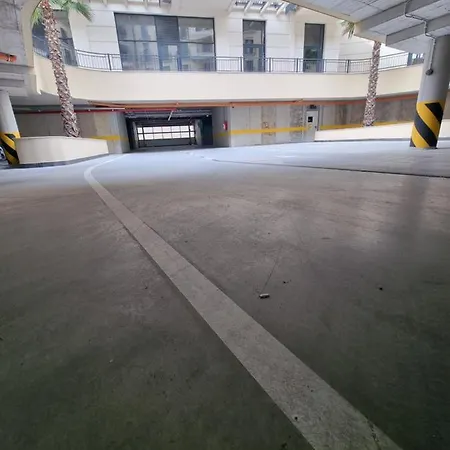 Fantastic New Centre * Podgorica