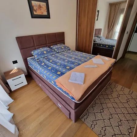 Apartman Fantastic New Centre *