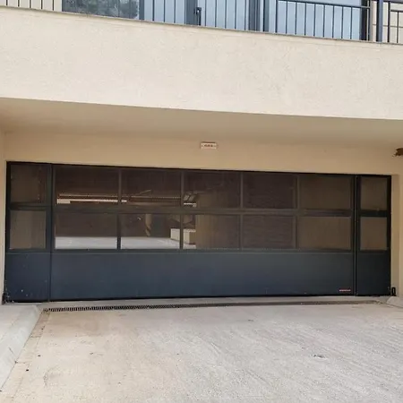 Fantastic New Centre * Podgorica