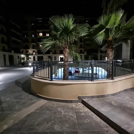 Fantastic New Centre * Podgorica