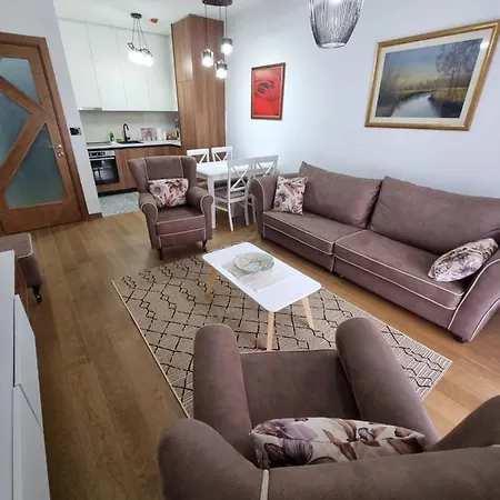 Fantastic New Centre