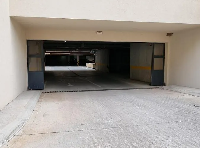 Fantastic New Centre * Podgorica