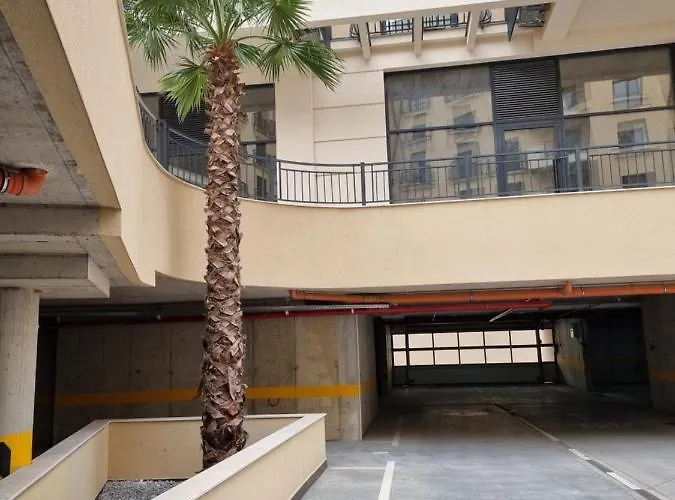 Fantastic New Centre * Podgorica