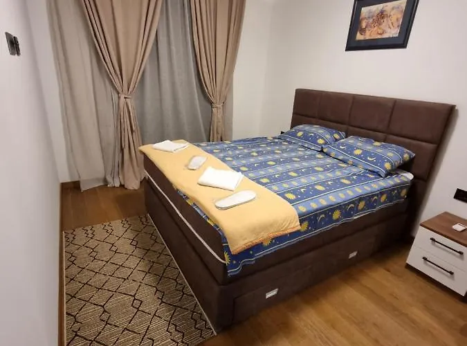 Fantastic New Centre