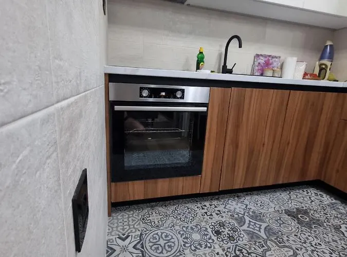 Fantastic New Centre *