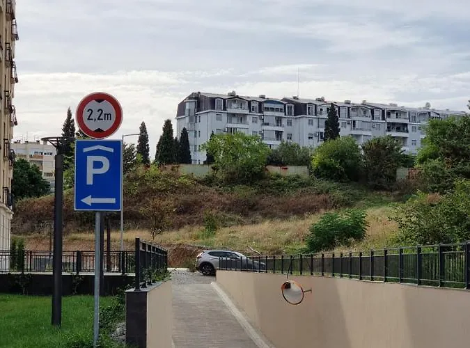 Fantastic New Centre * Podgorica