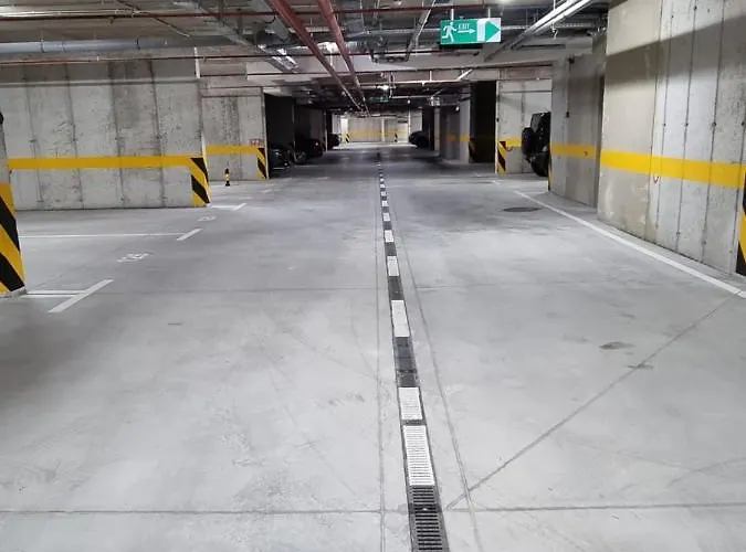 Appartamento Fantastic New Centre Podgorica