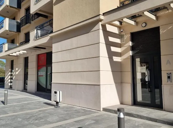 Appartamento Fantastic New Centre *