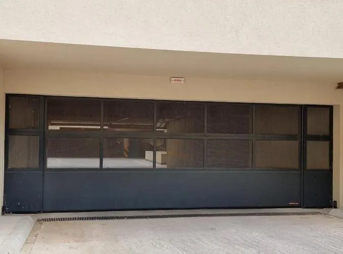 Fantastic New Centre * Podgorica