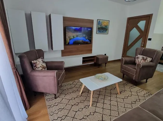 Fantastic New Centre