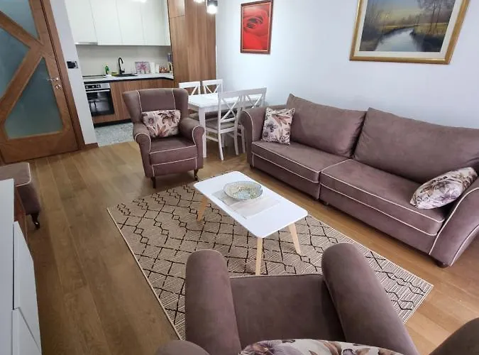 Fantastic New Centre